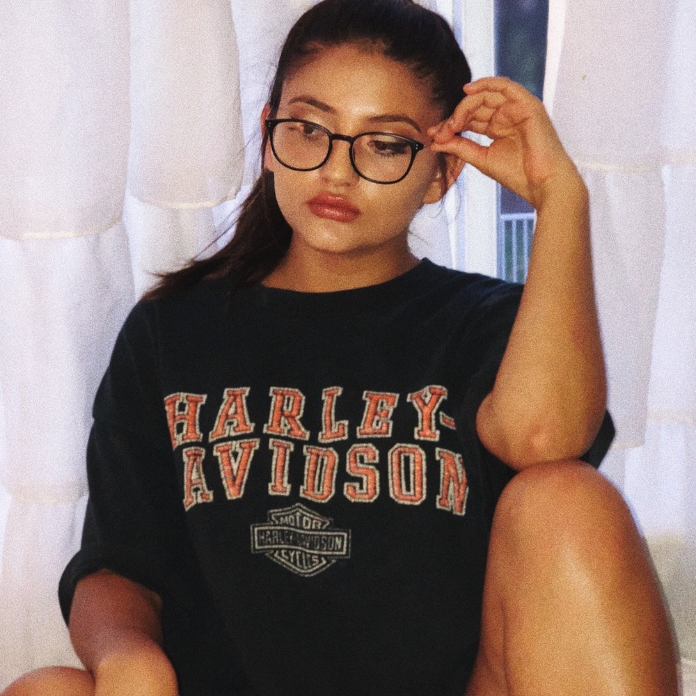 Meet your Posher, Dominique